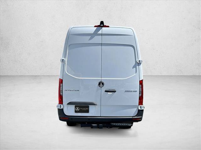 New 2026 Arctic White Mercedes-Benz  image 33