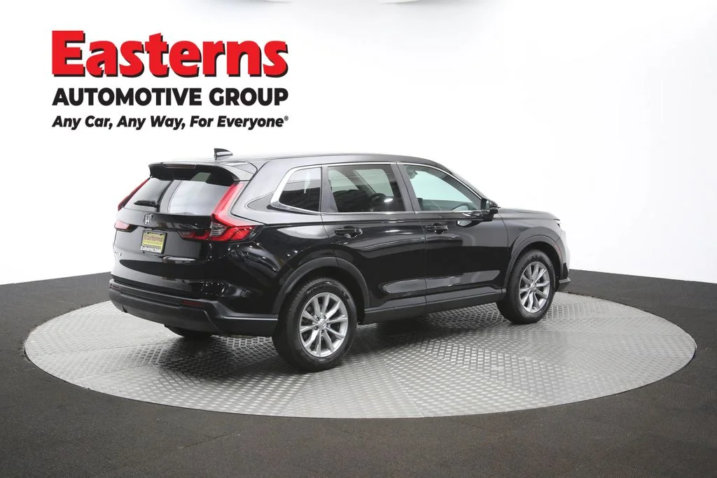 Used 2023 Black Honda EX image 41