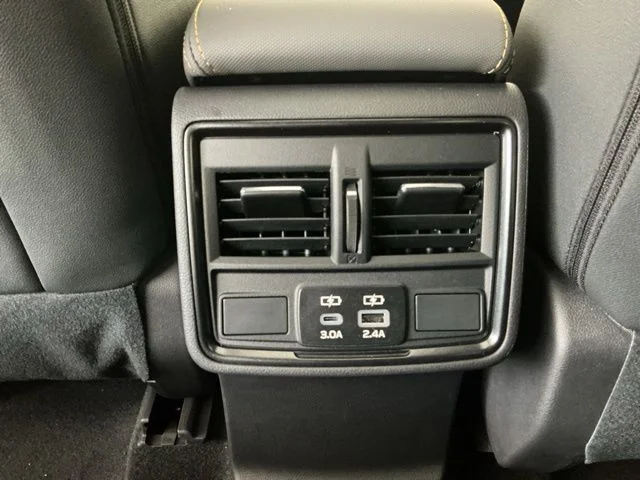 New 2026 White Subaru Wilderness image 21