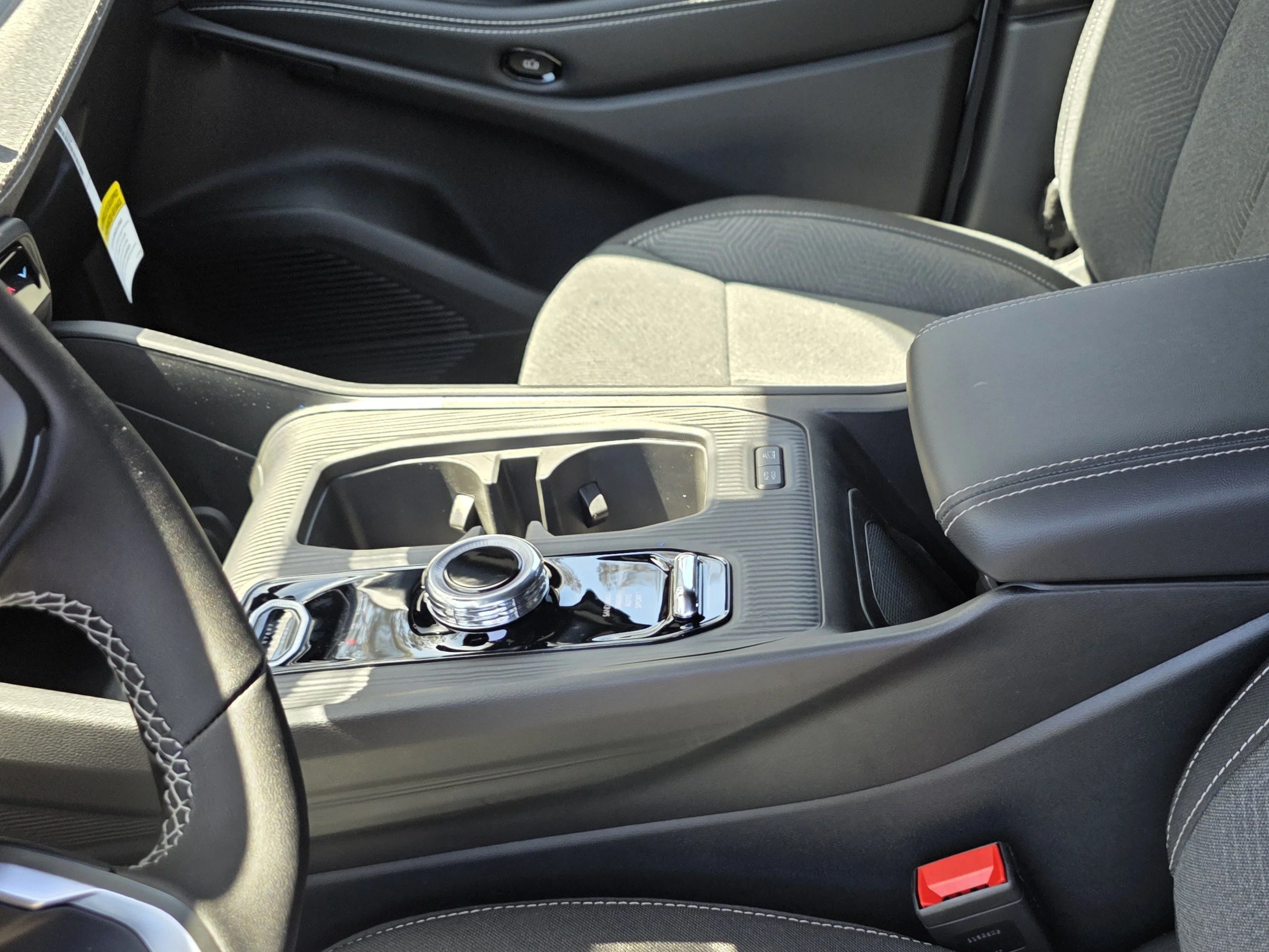 New 2026 Bright White Clearcoat Jeep Laredo image 13