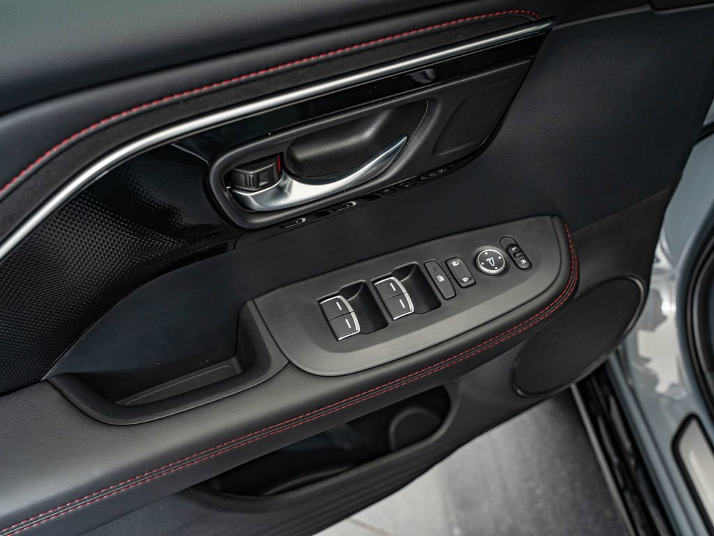 New 2026 Urban Gray Pearl Acura A-Spec Package image 18