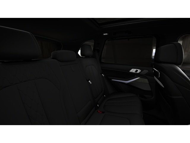 New 2026 Carbon Black Metallic BMW xDrive40i image 12