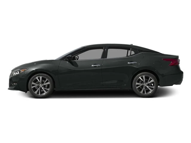 Used 2016 Brilliant Silver Nissan 3.5 S image 7
