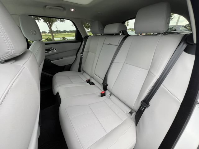 Used 2025 Fuji White Land Rover S image 13