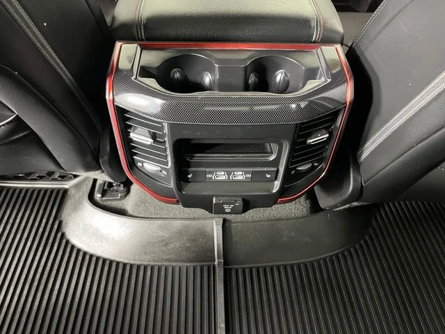 Used 2021 Red Ram Rebel image 38
