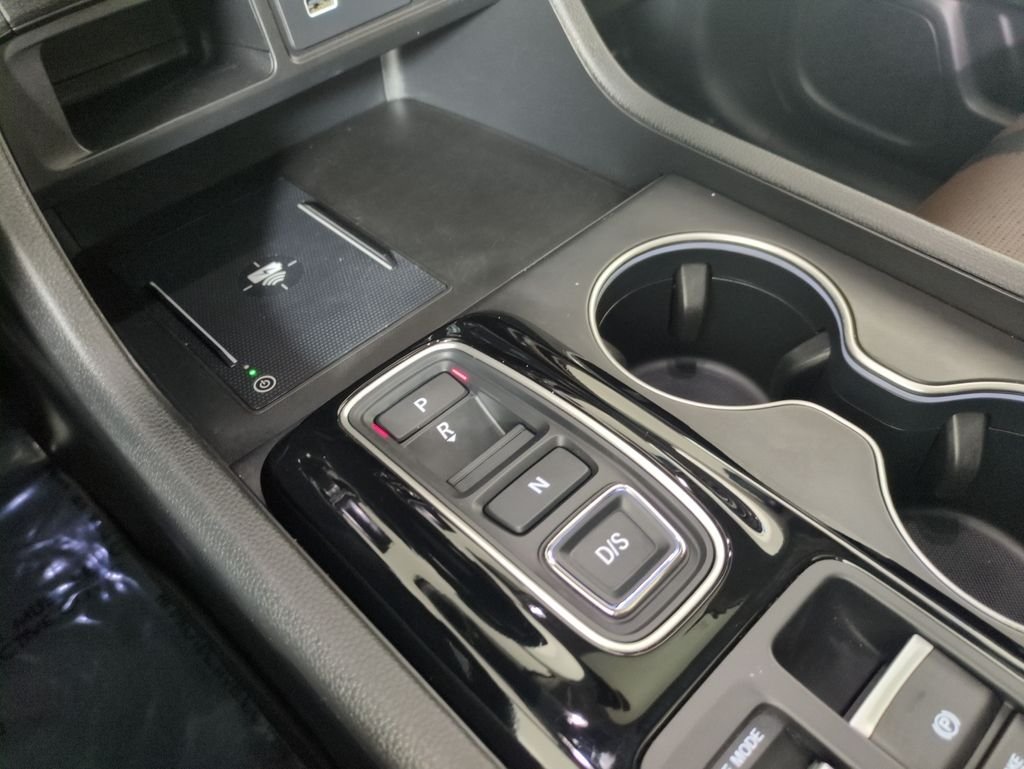 2024 Honda Pilot Elite - Photo 27