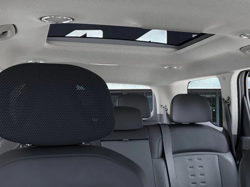 New 2026 Ivory Silver Kia Wind AWD image 27