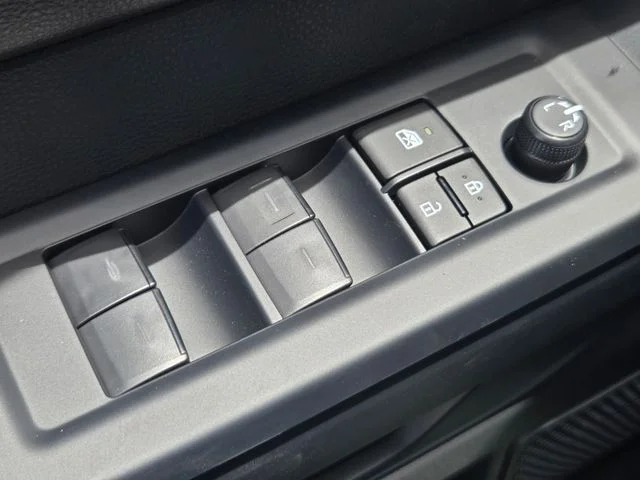New 2026 Celestial Silver Metallic Toyota SR5 image 18