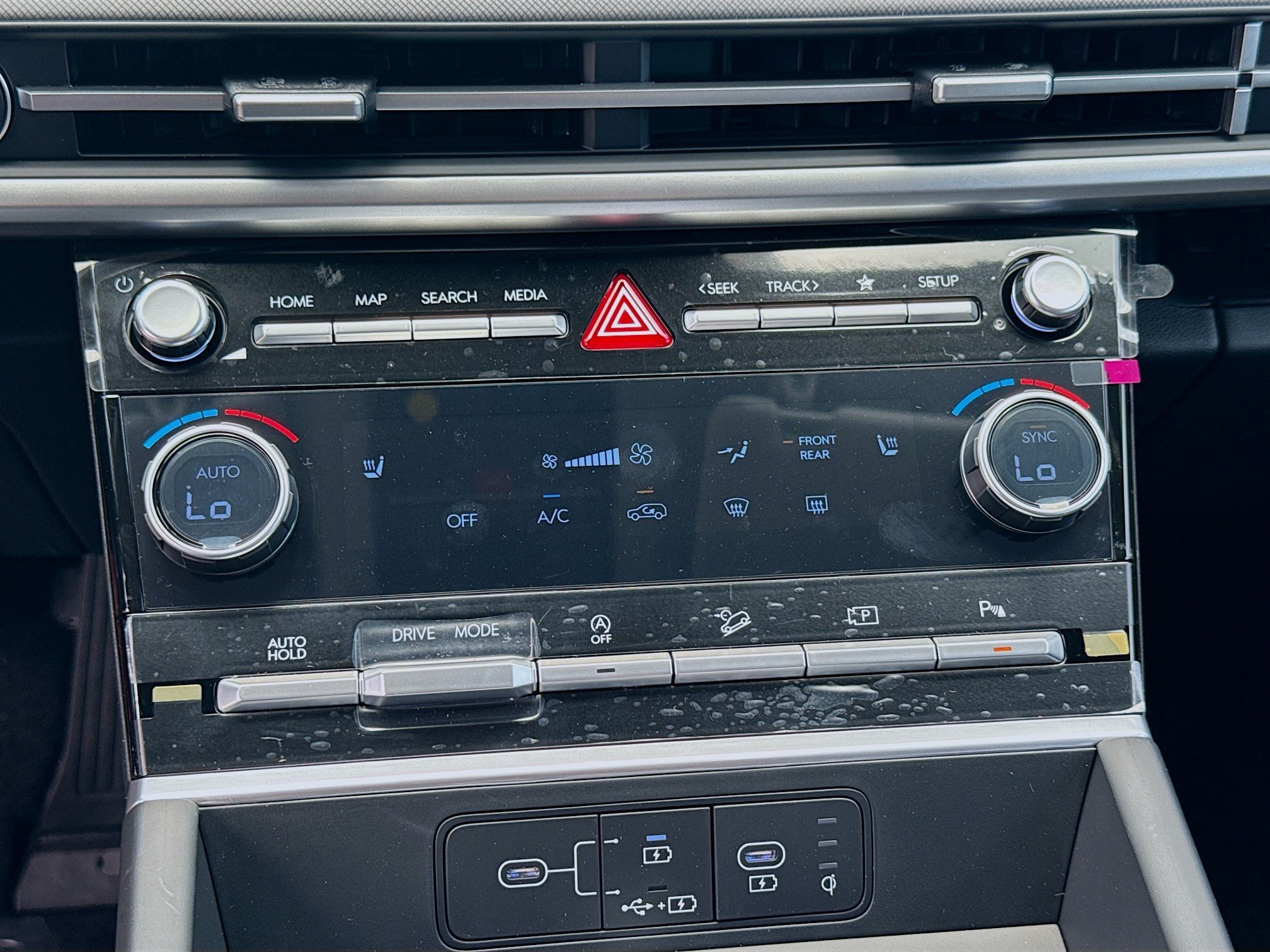 New 2026 Ecotronic Gray Hyundai SEL FWD image 36