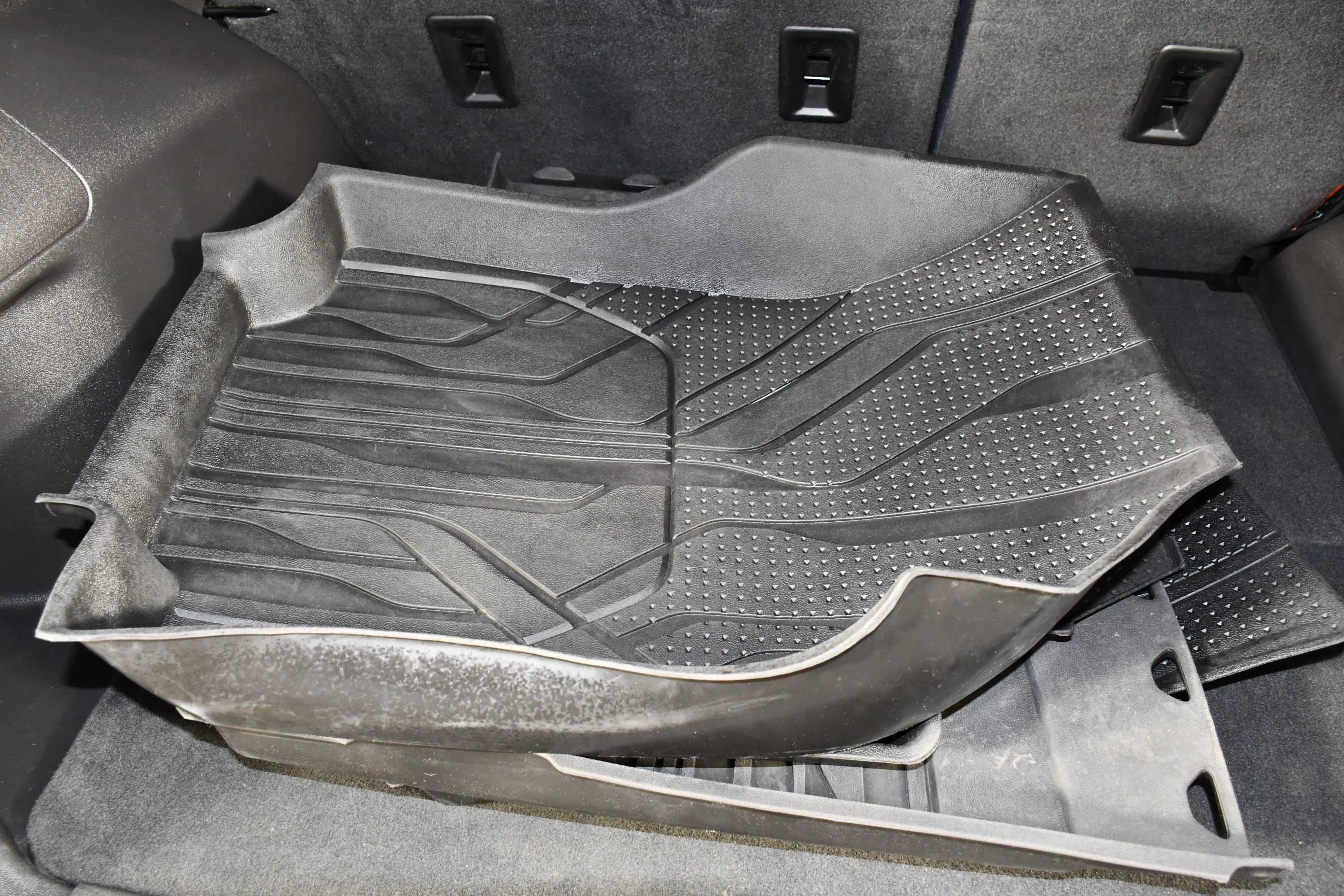 Used 2021 Nightfall Gray Metallic Chevrolet LT image 50