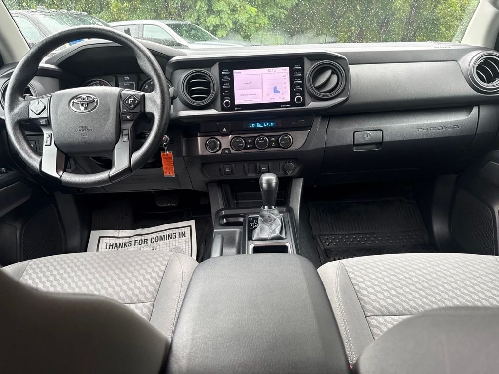 Used 2023 Gray Toyota SR image 17