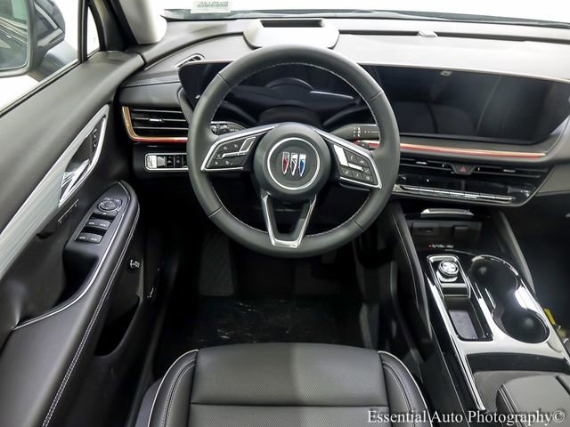 New 2026 Midnight Opal Buick Avenir image 11