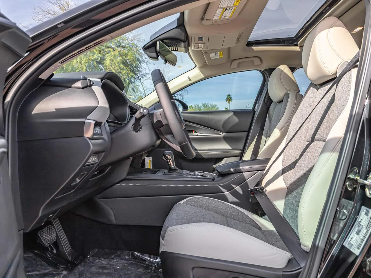 2026 Mazda CX-30 Aire Edition - Photo 10