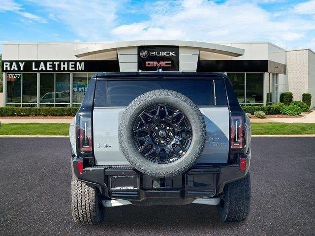 2026 GMC HUMMER EV 2X - Photo 87