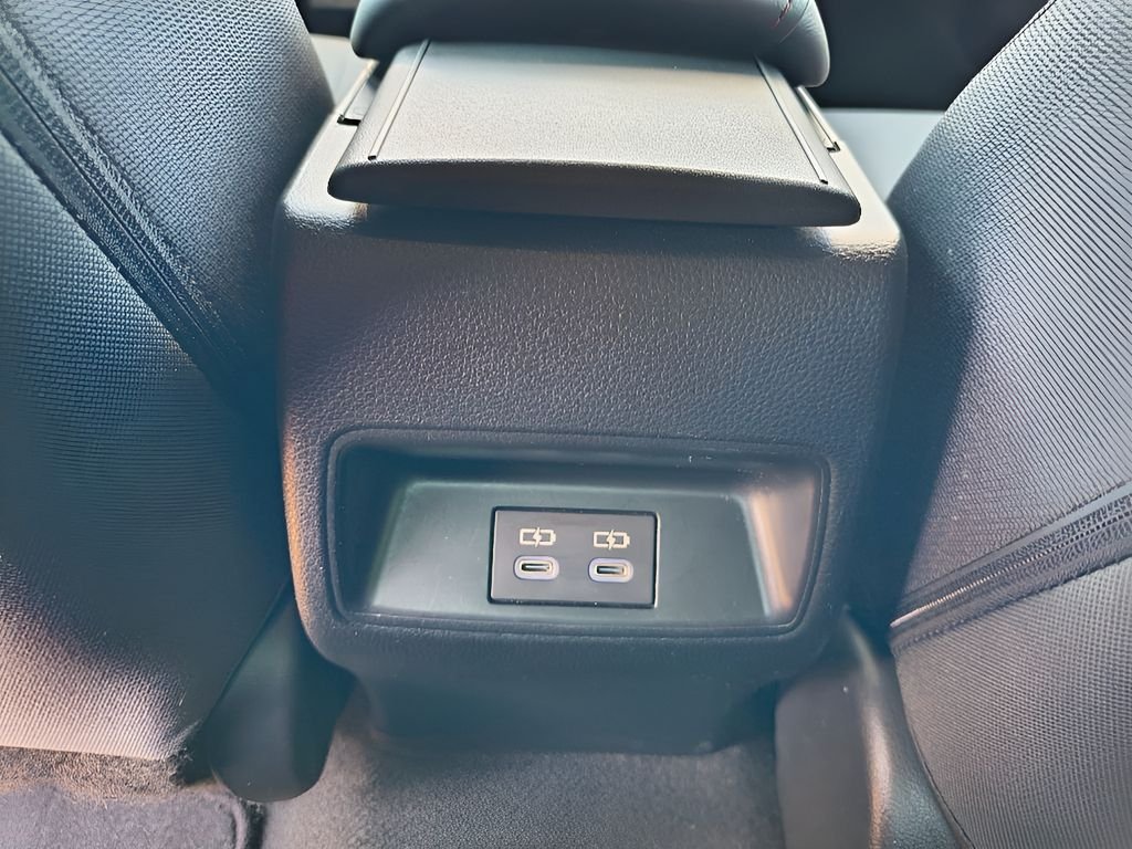 Used 2024 Celestite Toyota SE image 22