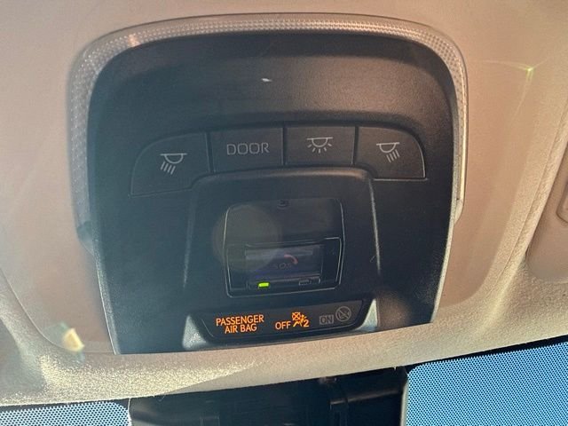 Certified Used 2024 Ice Toyota LE image 28