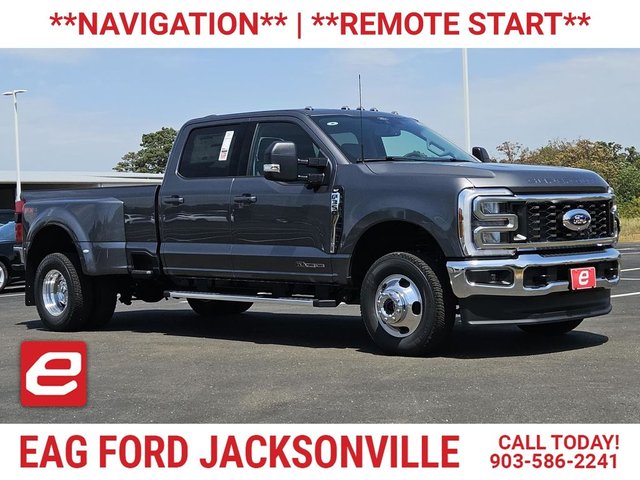 New 2026 Ford Super Duty F-350® XLT