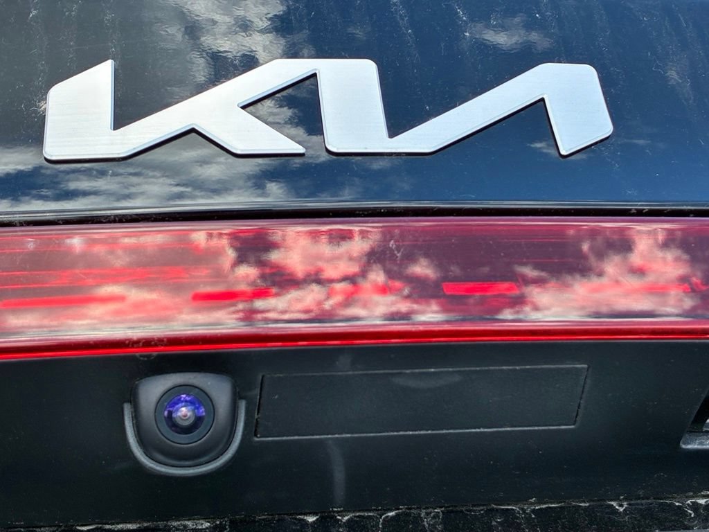 2022 Kia FORTE LXS - Photo 47