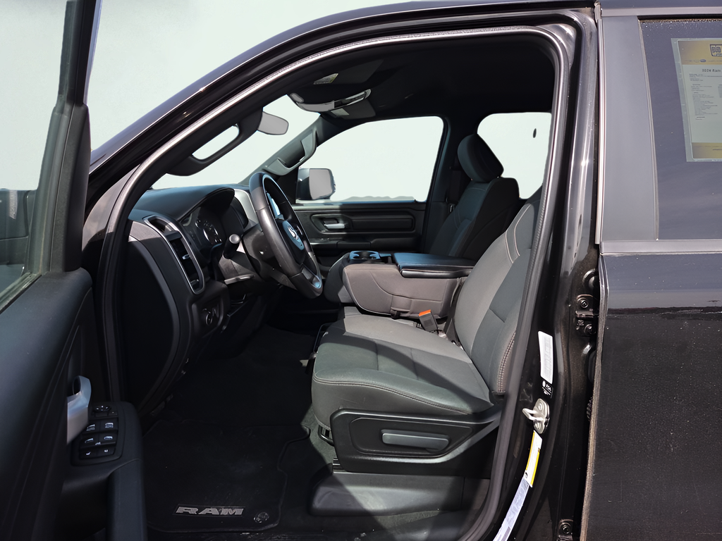 Used 2024 Black Ram Tradesman image 9