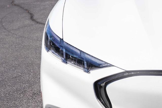 New 2026 Star White Metallic Tri-coat Ford Premium image 40