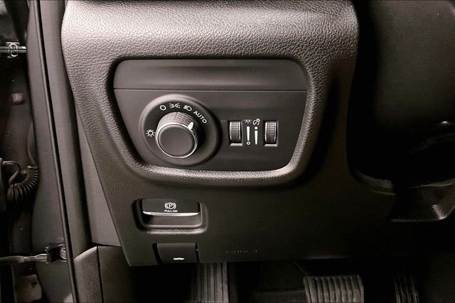 2024 Jeep Grand Cherokee Altitude - Photo 37