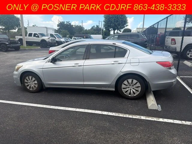 Used 2012  Honda LX image 3