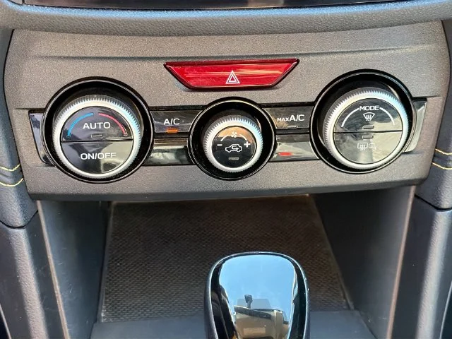 Used 2023 Gray Subaru Sport image 19