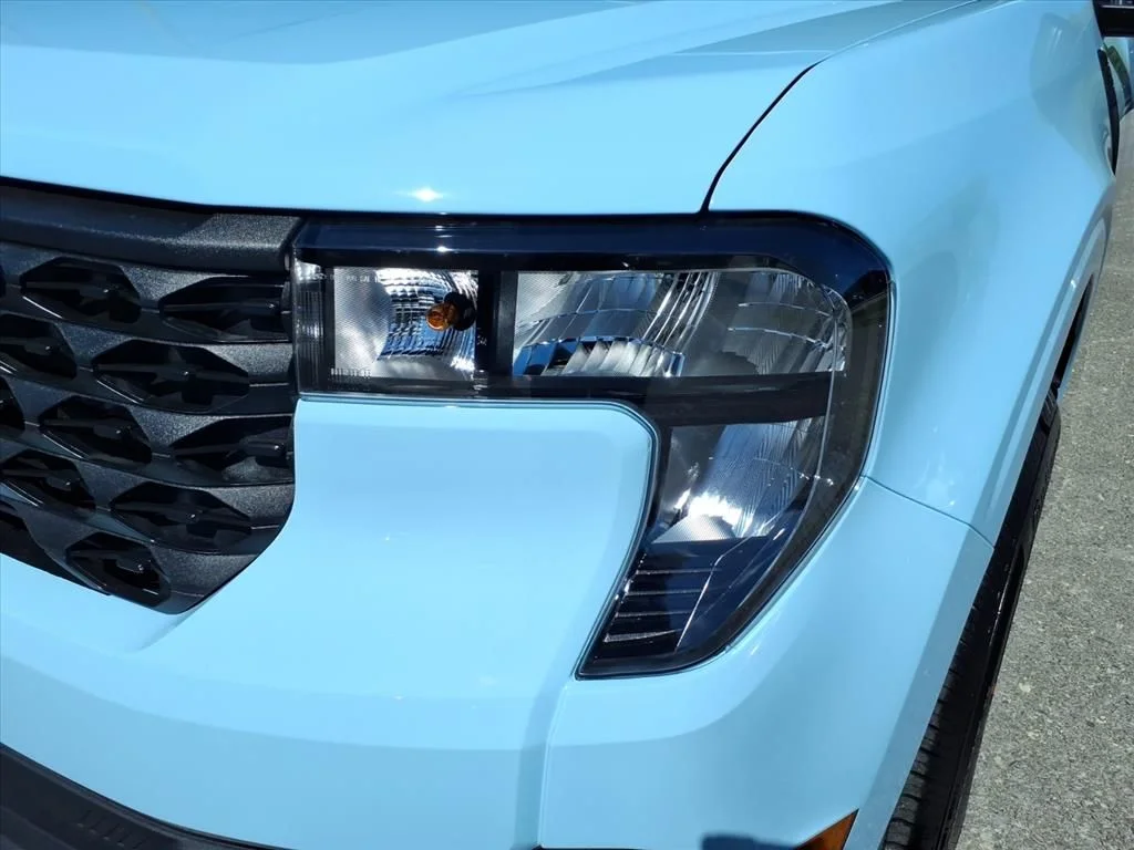 New 2026 Light Blue Ford XL image 9