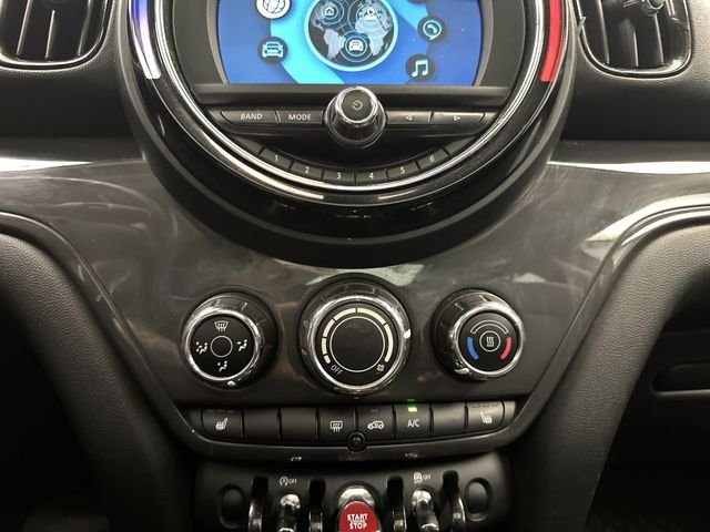 Used 2019 Gray MINI  image 20