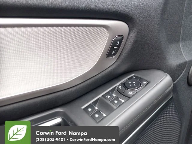 New 2026 Agate Black Metallic Ford MAX Active image 11
