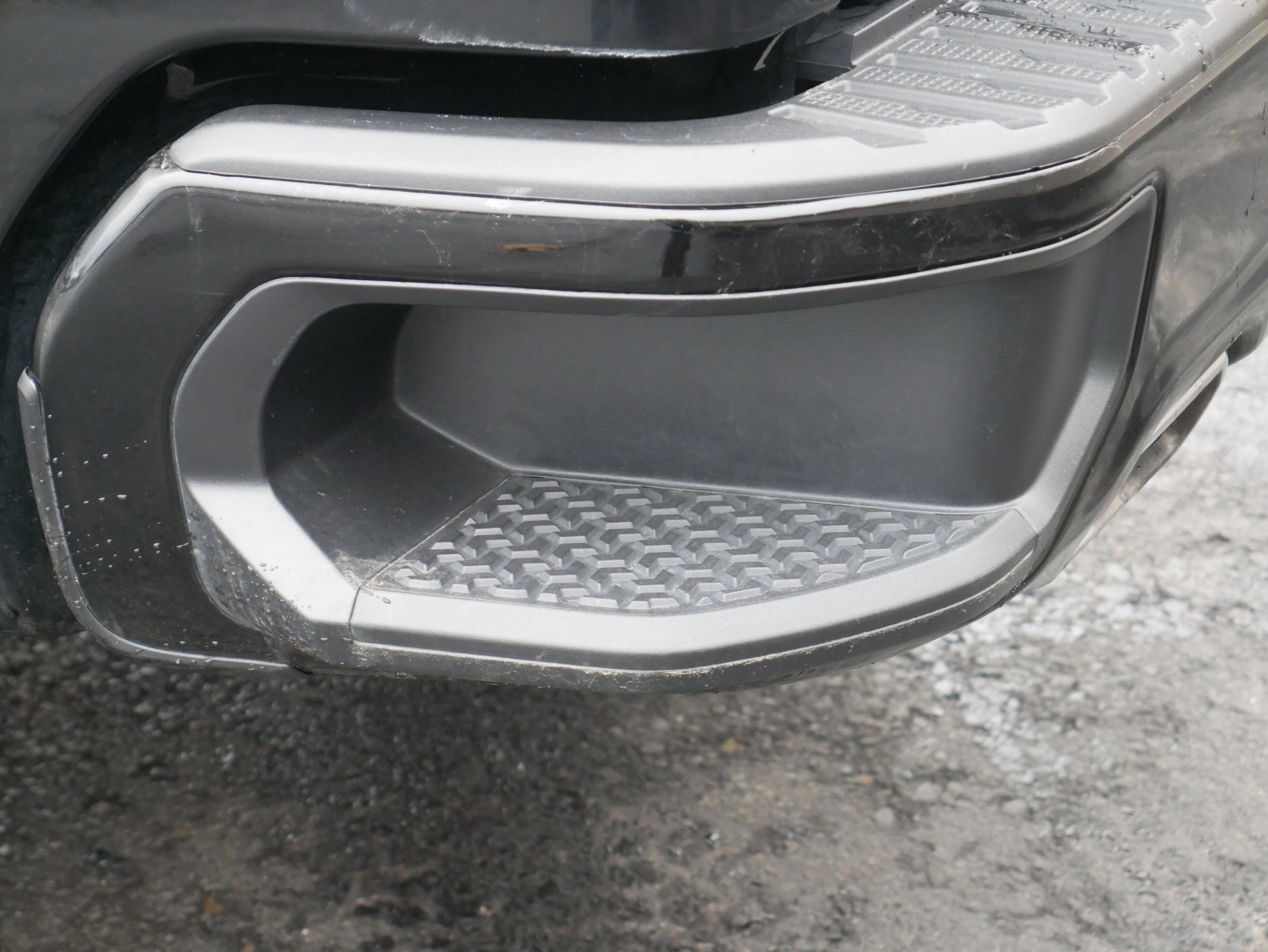 2024 Chevrolet Silverado 1500 LT Trail Boss - Photo 5