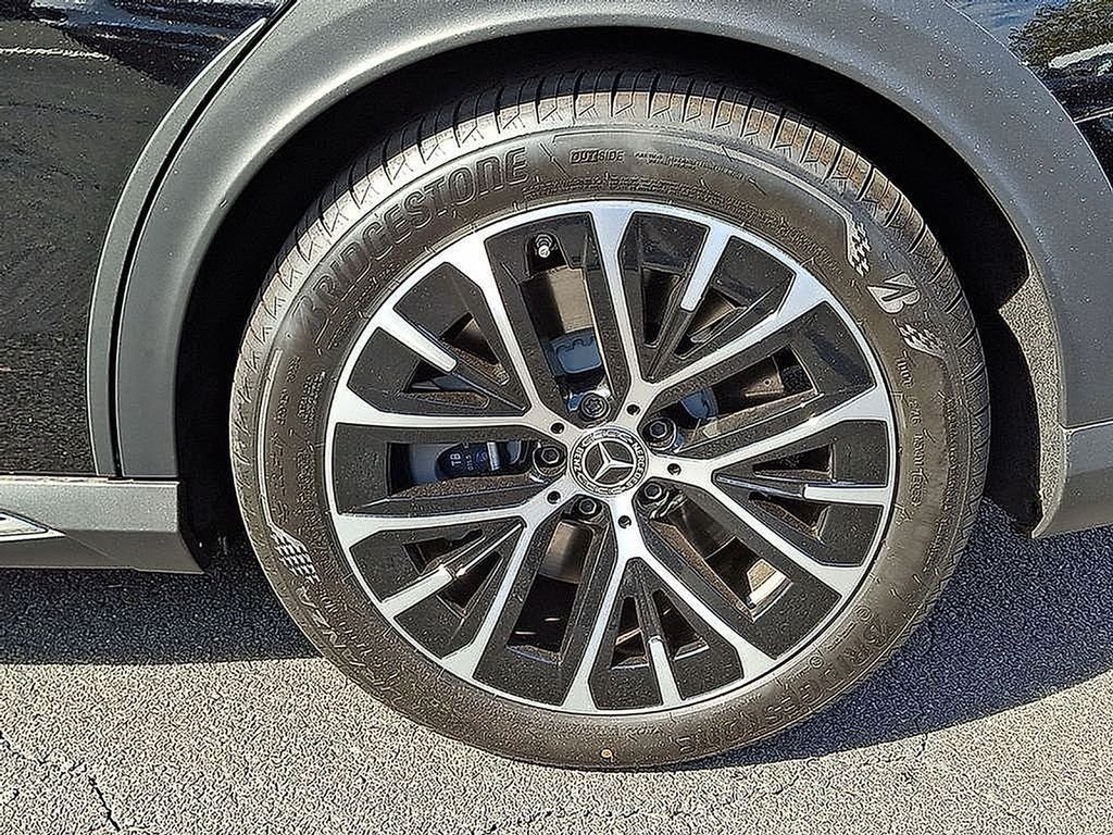 Certified Used 2026 Black Mercedes-Benz E 450 image 5