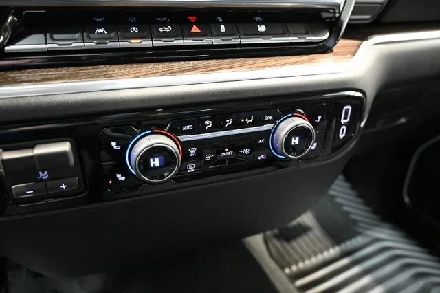 2026 Chevrolet Silverado 1500 LT - Photo 18