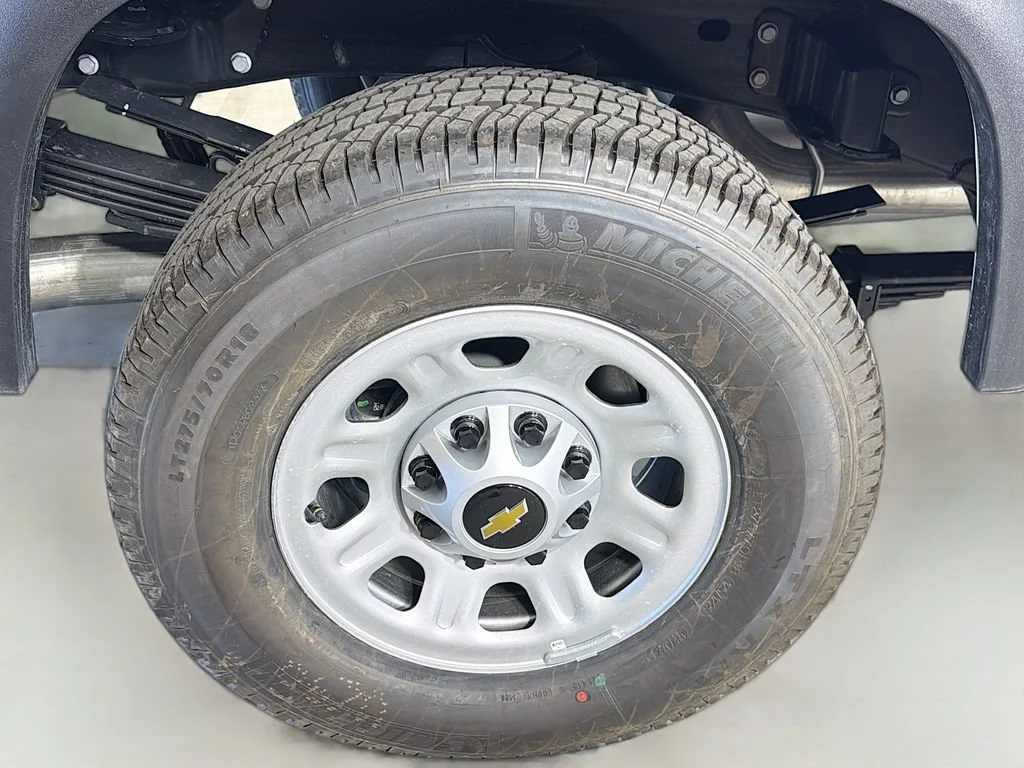 2026 Chevrolet Silverado 3500 HD Work Truck - Photo 26