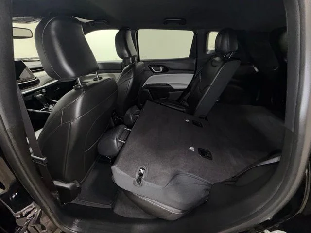2024 Jeep Compass Limited - Photo 35