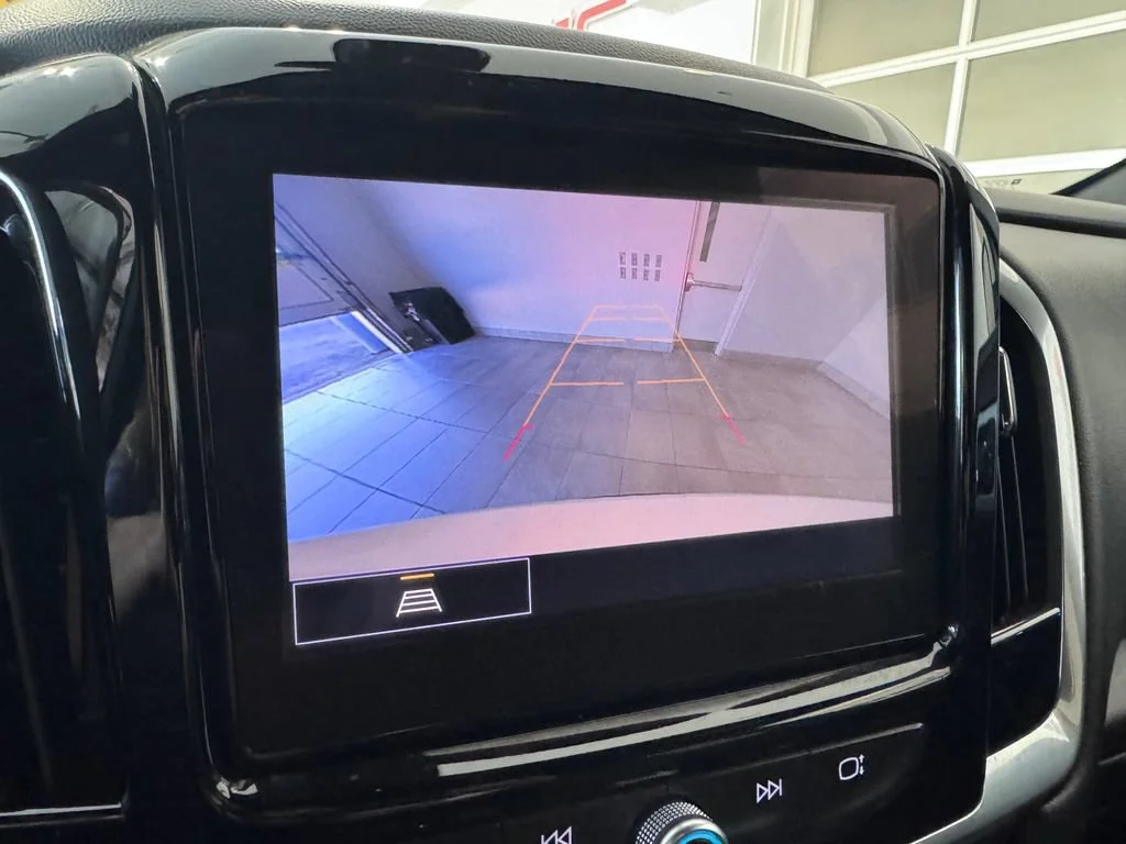 2023 Chevrolet Traverse 1LT - Photo 20