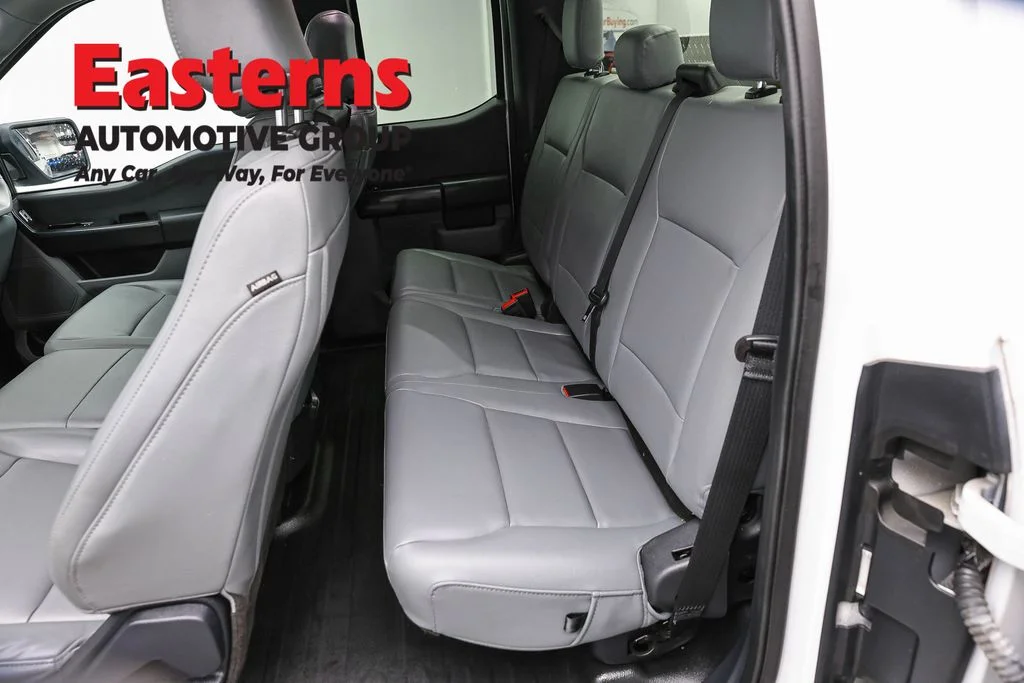 Used 2023 White Ford XL image 20