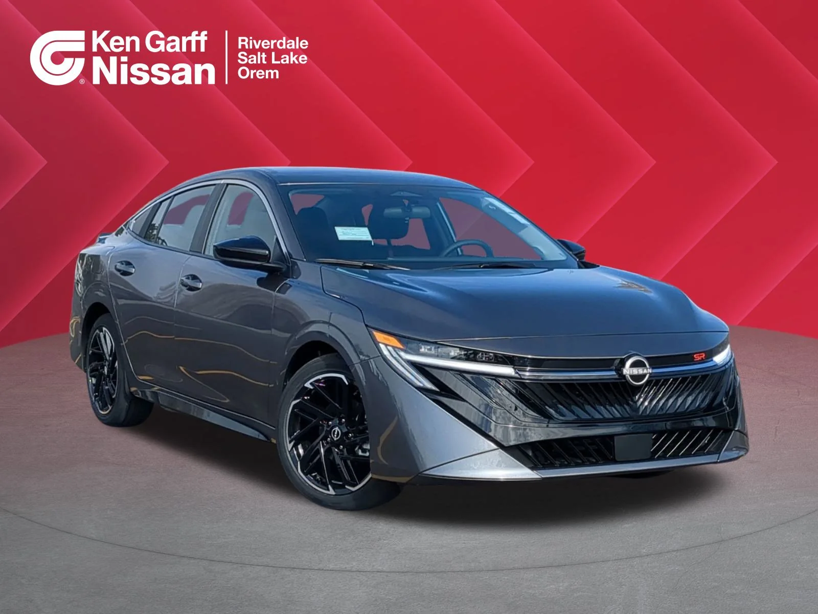 2026 Nissan Sentra