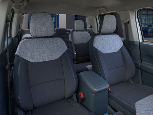 New 2026 Oxford White Ford XLT image 10
