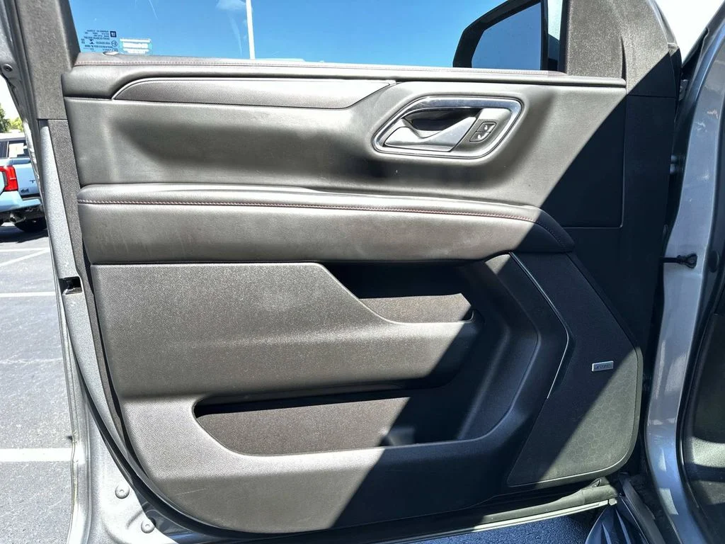 2023 Chevrolet Tahoe RST - Photo 21