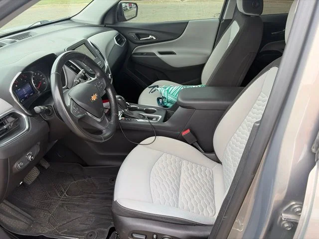 Used 2019 Gray Chevrolet LT image 6