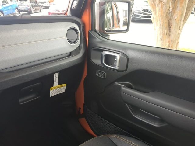 New 2027 Joose Paint Jeep  image 18