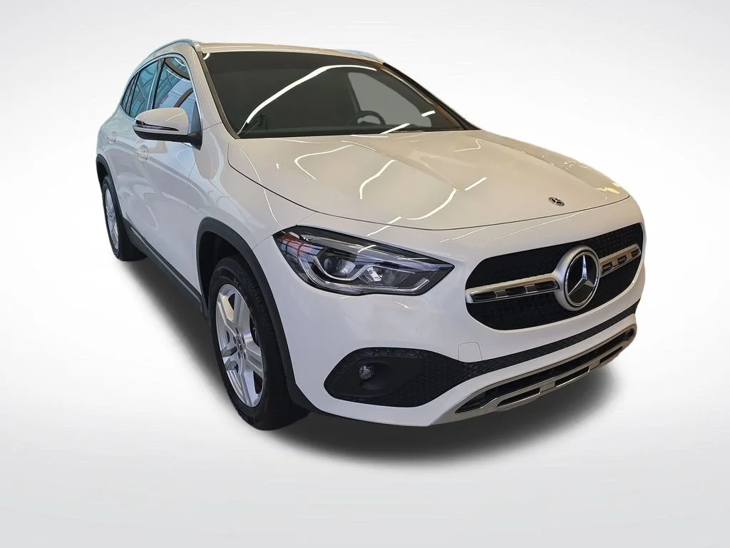 2023 Mercedes-Benz GLA Base - Photo 9