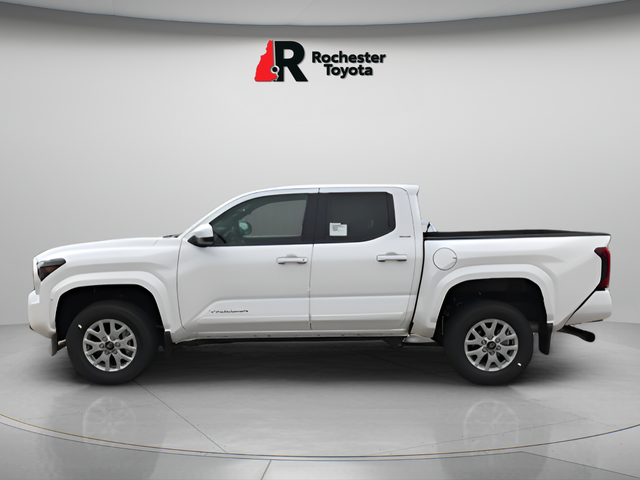 New 2026 Ice Cap Toyota  SR5 image 5
