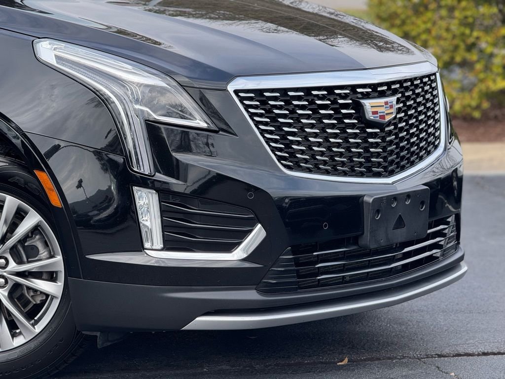 2023 Cadillac XT5 Premium Luxury - Photo 6