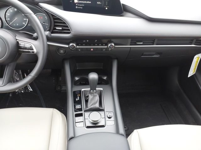 New 2026 Snowflake White Pearl Mazda 2.5 S Preferred image 10