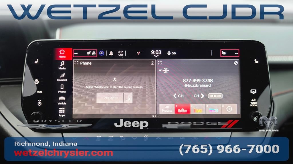 2026 Dodge Charger Scat Pack - Photo 22