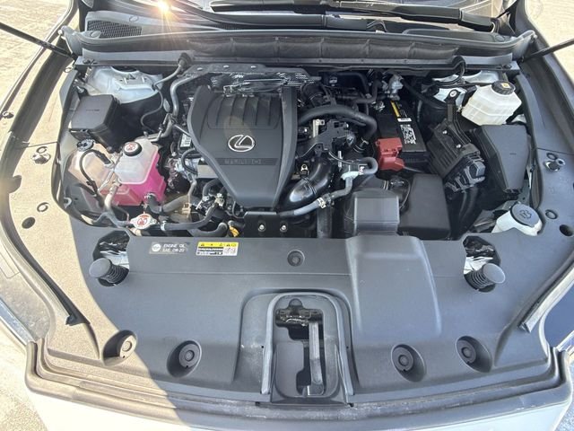 Certified Used 2024 EMINENT WHITE PEARL Lexus 350 Premium image 27