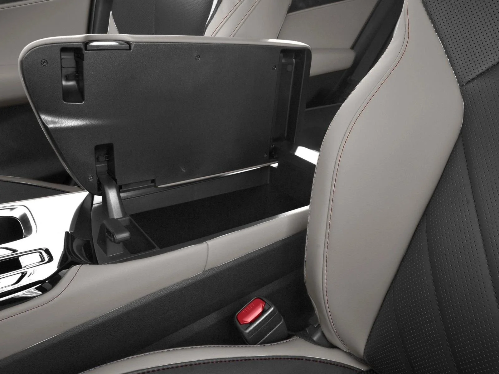 New 2026 Cloudburst Gray Lexus NX 350h LUXURY AWD image 10
