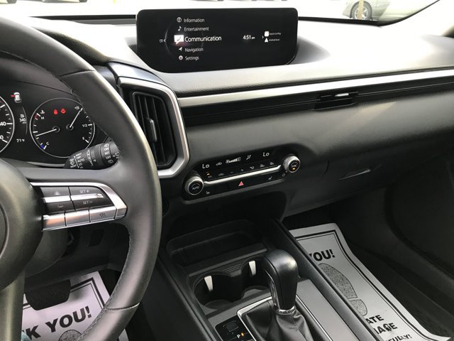 Used 2024 Jet Black Mica Mazda 2.5 S Premium Package image 19